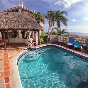  Bed and breakfast Oceanview Curaçao