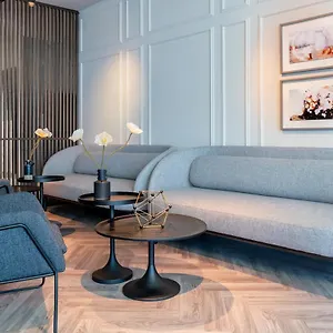 Pillows Centre Hotel