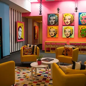 **** Hotel The Fox Puerto Rico
