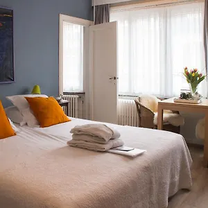  Bed and breakfast Leonardo Bélgica